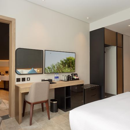 Beach Walk Hotel Jumeirah Dubai Exterior foto