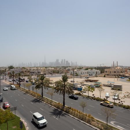 Beach Walk Hotel Jumeirah Dubai Exterior foto