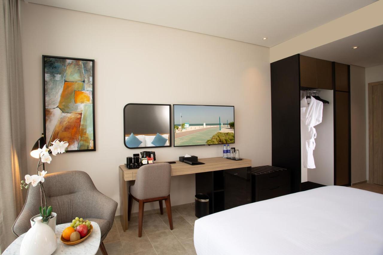 Beach Walk Hotel Jumeirah Dubai Exterior foto