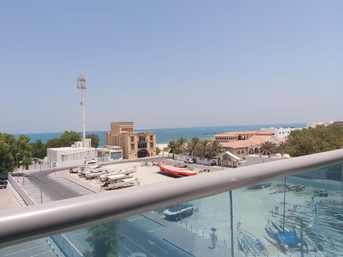 Beach Walk Hotel Jumeirah Dubai Exterior foto