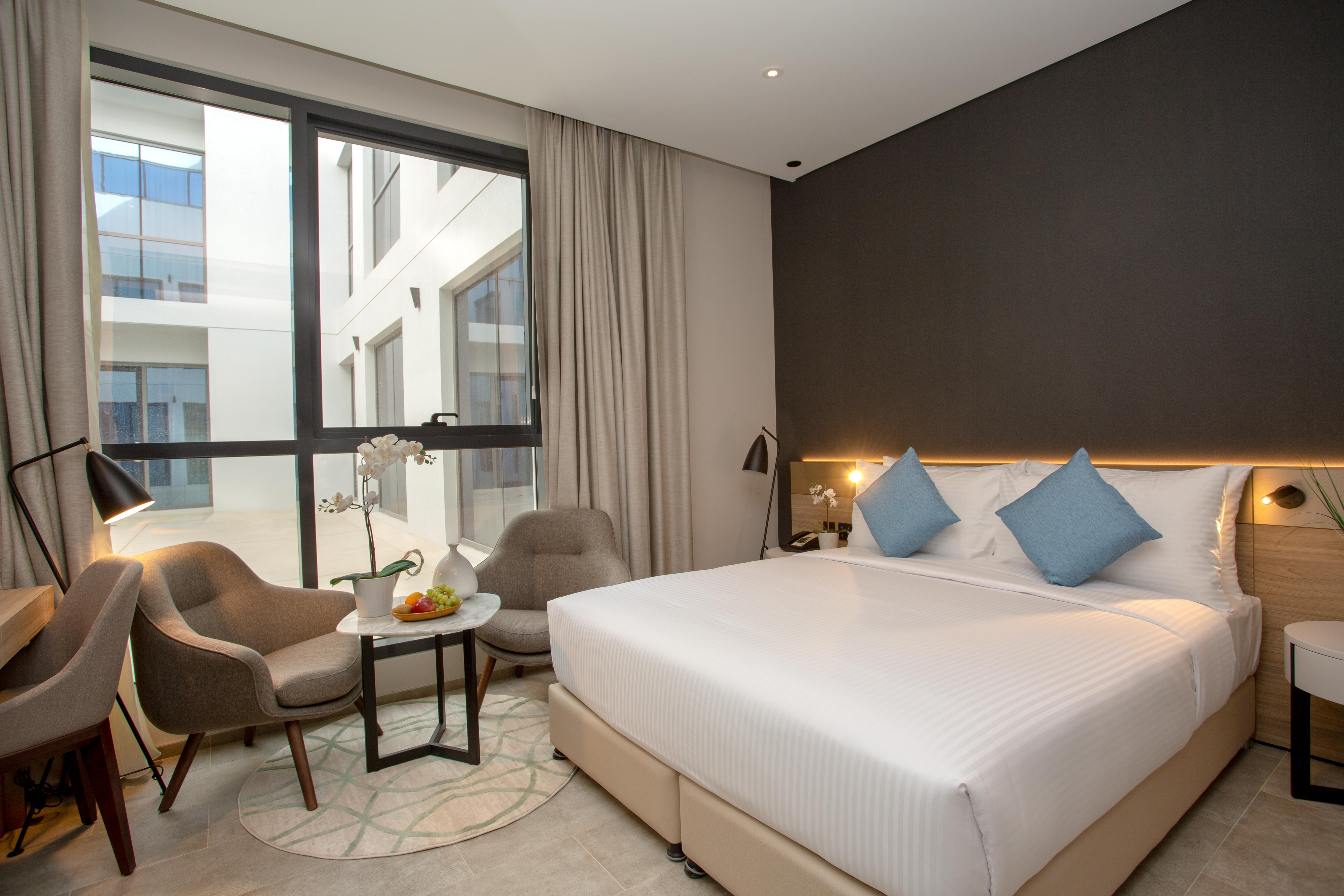Beach Walk Hotel Jumeirah Dubai Exterior foto
