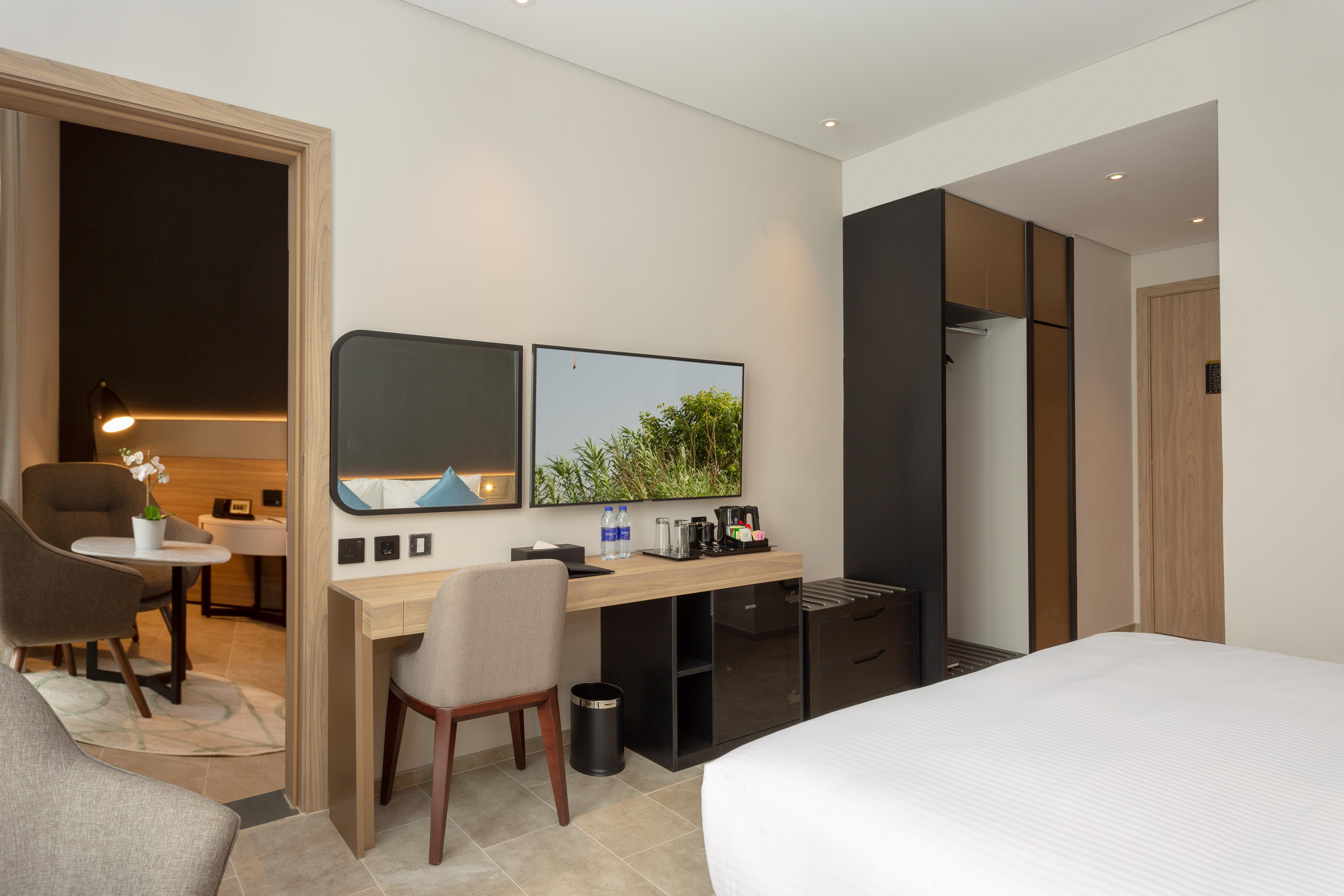 Beach Walk Hotel Jumeirah Dubai Exterior foto