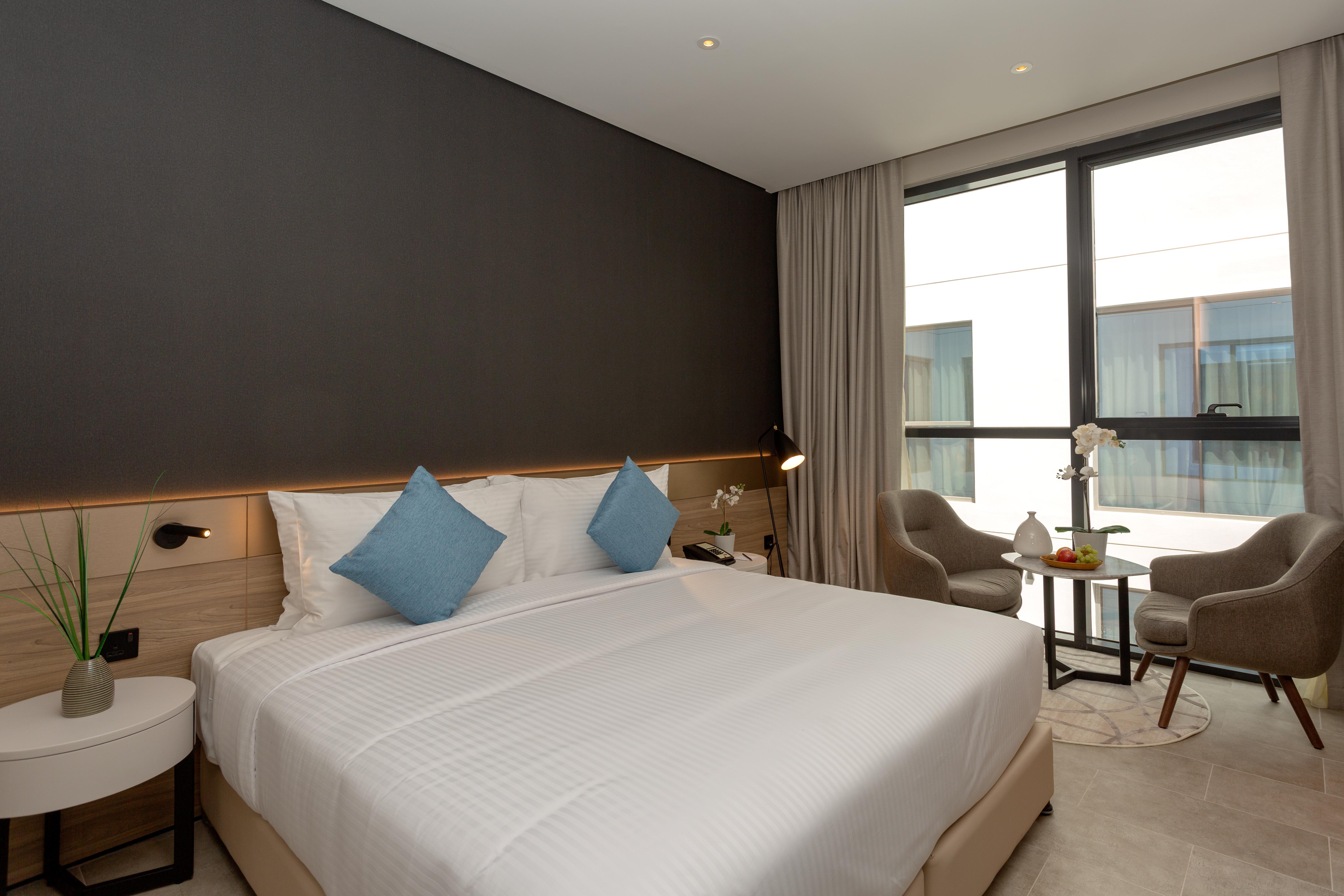 Beach Walk Hotel Jumeirah Dubai Exterior foto