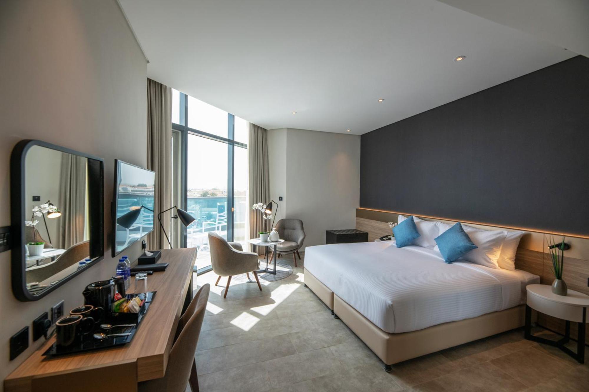 Beach Walk Hotel Jumeirah Dubai Exterior foto