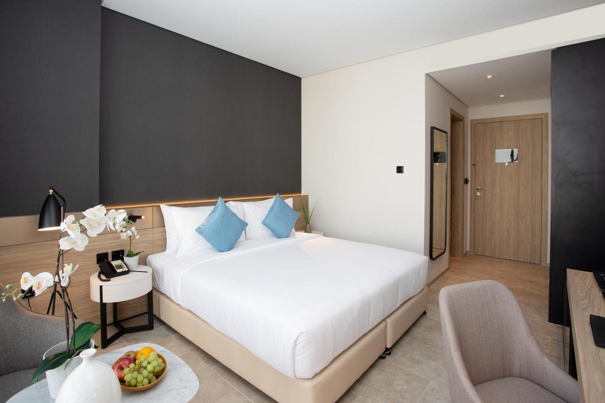Beach Walk Hotel Jumeirah Dubai Exterior foto